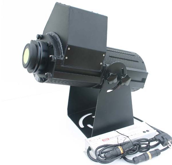 projecteur d'image extérieur