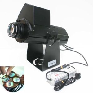 projecteur d'image extérieur