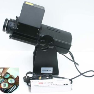 projecteur d'image extérieur